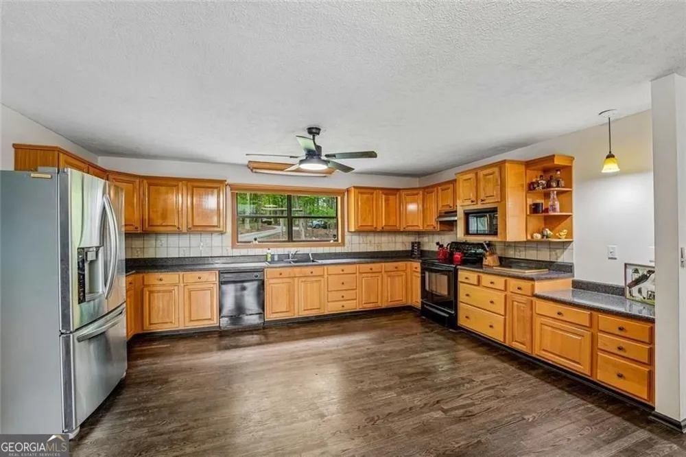 8137 Jenkins RD Winston, GA 30187