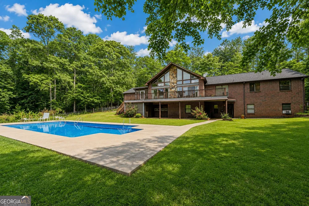 8137 Jenkins RD Winston, GA 30187