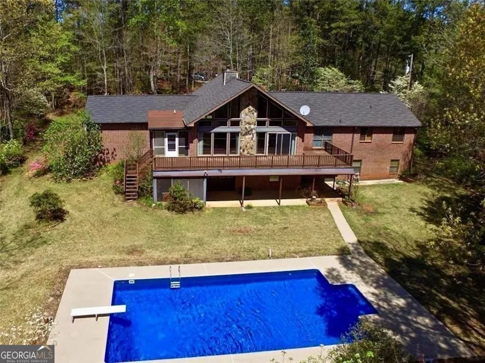 8137 Jenkins RD Winston, GA 30187