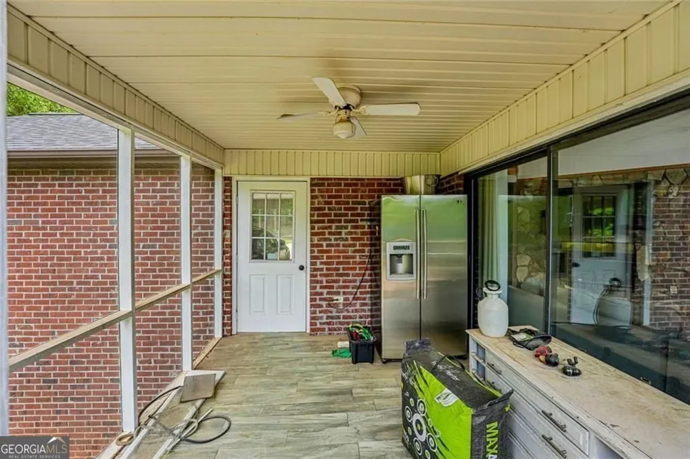 8137 Jenkins RD Winston, GA 30187