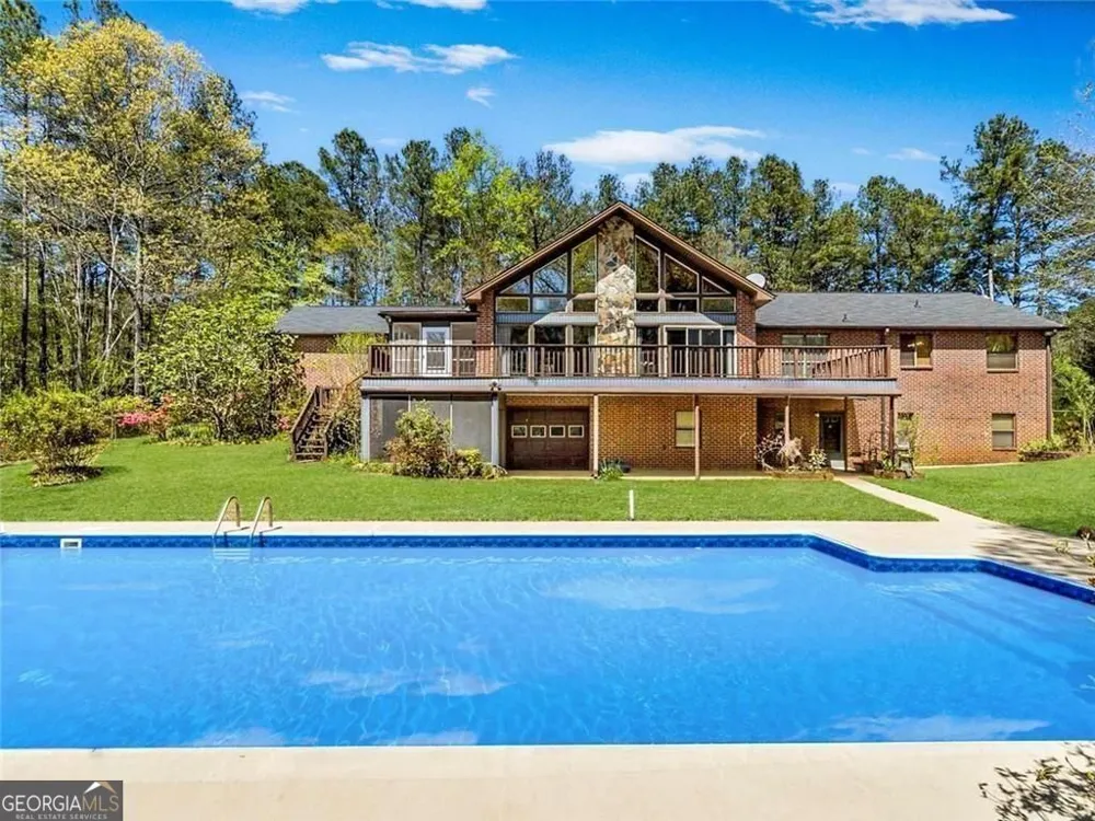 8137 Jenkins RD Winston, GA 30187