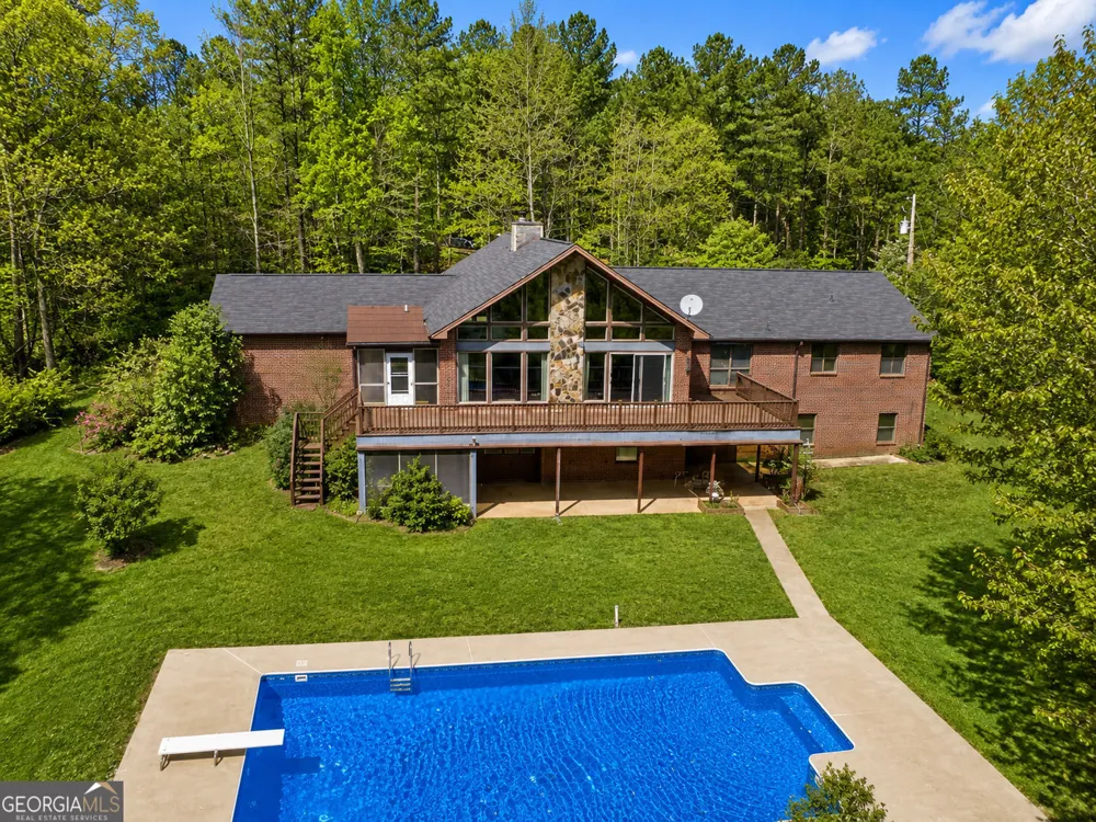 8137 Jenkins RD Winston, GA 30187