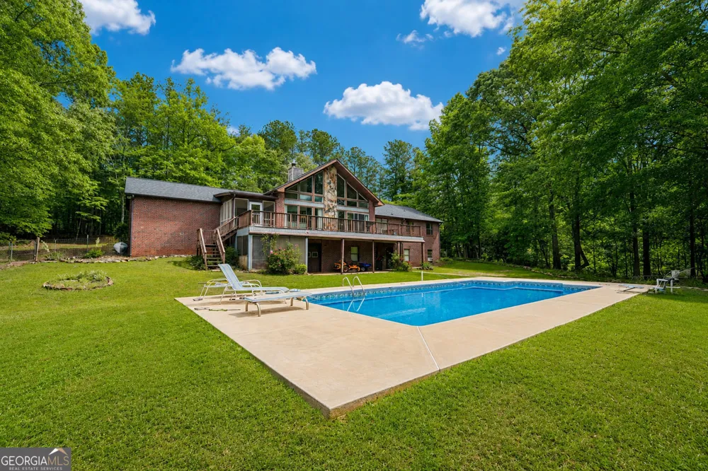 8137 Jenkins RD Winston, GA 30187