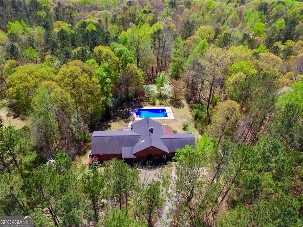 8137 Jenkins RD Winston, GA 30187