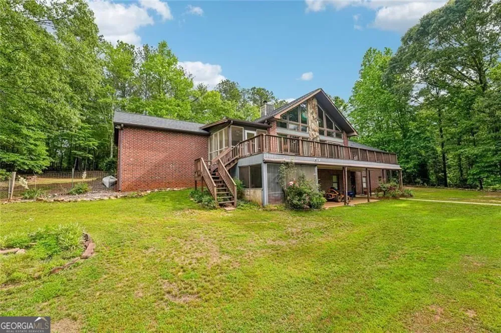 8137 Jenkins RD Winston, GA 30187
