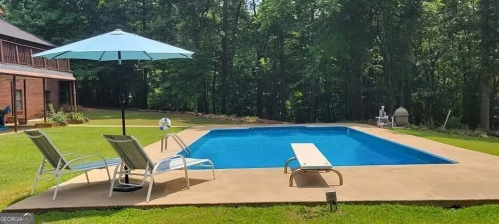 8137 Jenkins RD Winston, GA 30187