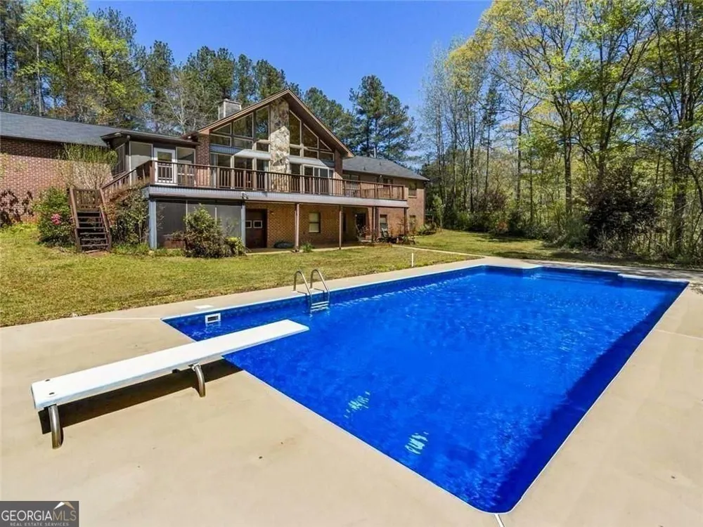 8137 Jenkins RD Winston, GA 30187