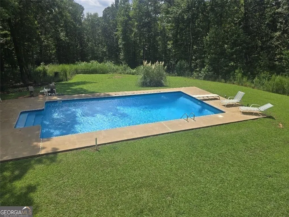 8137 Jenkins RD Winston, GA 30187