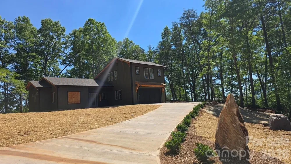 121 Deer Jump Trail Lake Lure, NC 28746