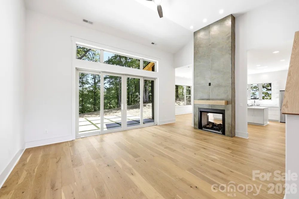 121 Deer Jump Trail Lake Lure, NC 28746