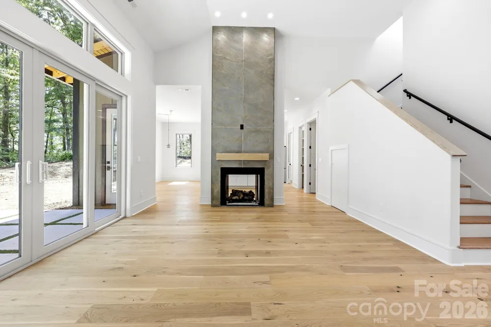 121 Deer Jump Trail Lake Lure, NC 28746