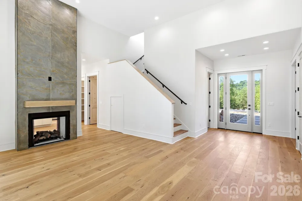 121 Deer Jump Trail Lake Lure, NC 28746