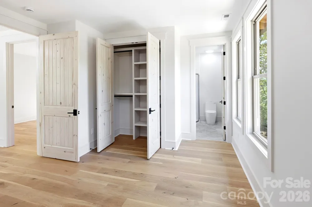 121 Deer Jump Trail Lake Lure, NC 28746