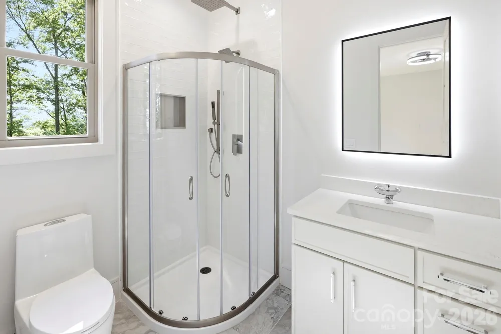 121 Deer Jump Trail Lake Lure, NC 28746