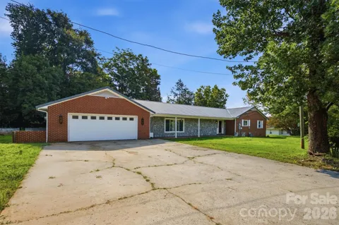 5136 Sherrill Drive