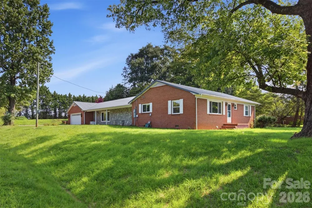 5136 Sherrill Drive Granite Falls, NC 28630