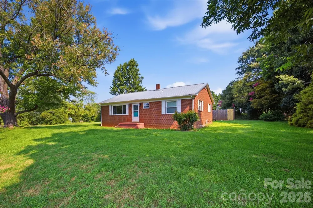 5136 Sherrill Drive Granite Falls, NC 28630