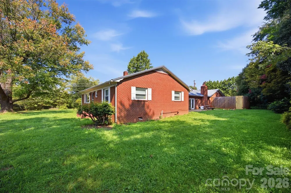5136 Sherrill Drive Granite Falls, NC 28630