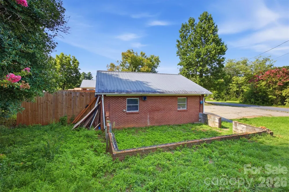 5136 Sherrill Drive Granite Falls, NC 28630