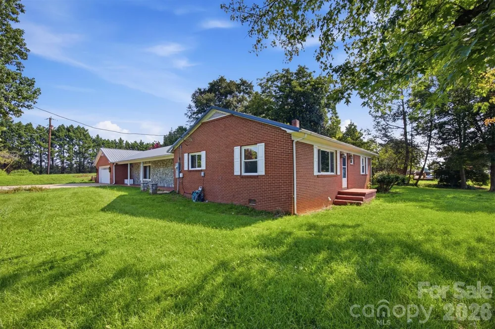 5136 Sherrill Drive Granite Falls, NC 28630