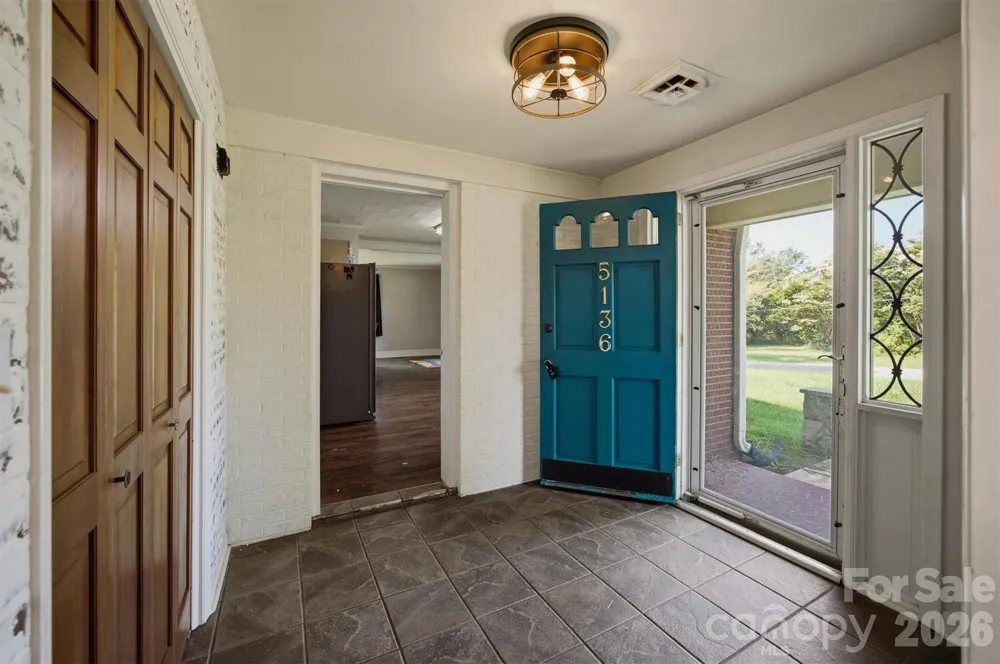 5136 Sherrill Drive Granite Falls, NC 28630
