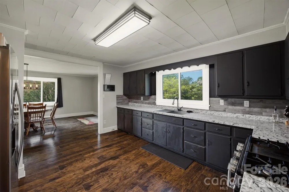 5136 Sherrill Drive Granite Falls, NC 28630