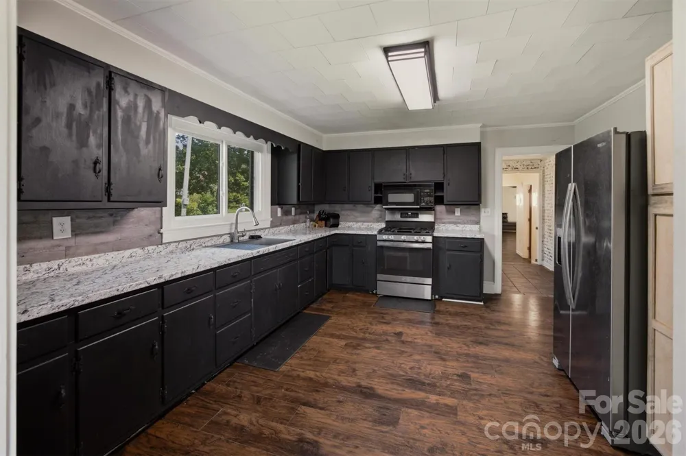 5136 Sherrill Drive Granite Falls, NC 28630
