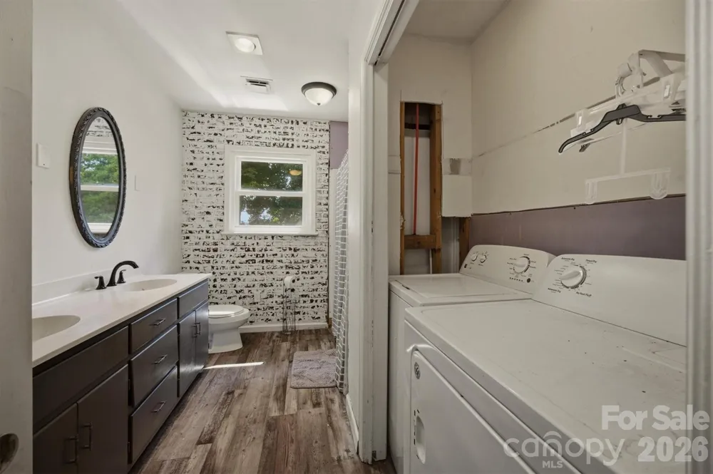 5136 Sherrill Drive Granite Falls, NC 28630