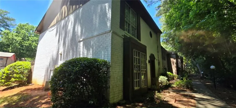 673 Garden Walk Drive Stone Mountain, GA 30083