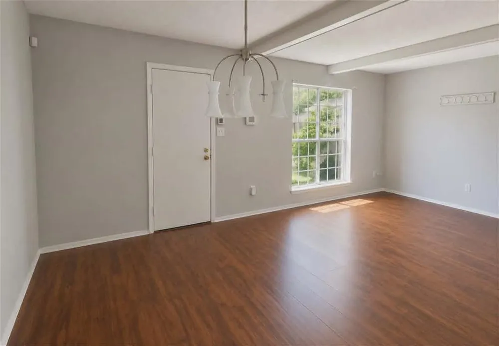 673 Garden Walk Drive Stone Mountain, GA 30083