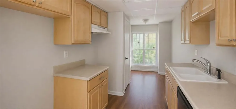673 Garden Walk Drive Stone Mountain, GA 30083