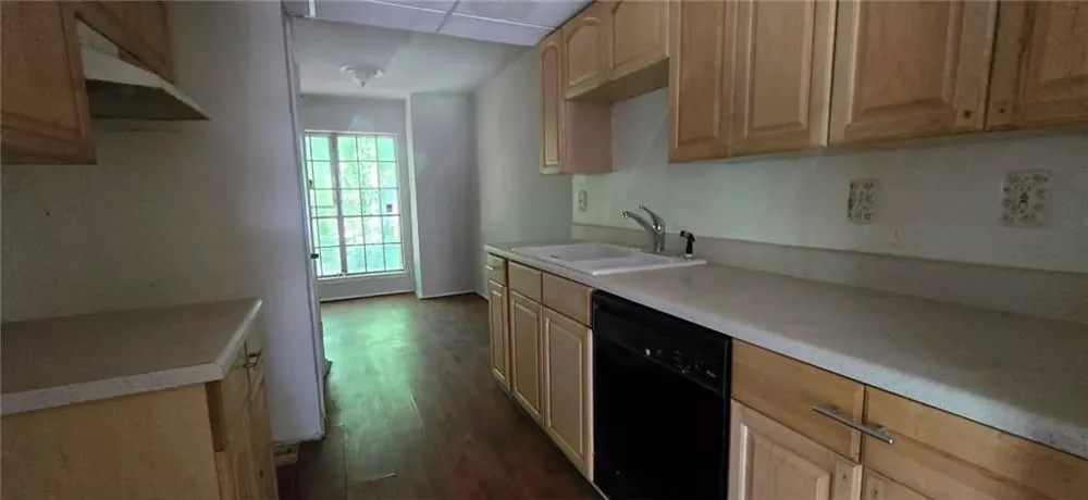 673 Garden Walk Drive Stone Mountain, GA 30083
