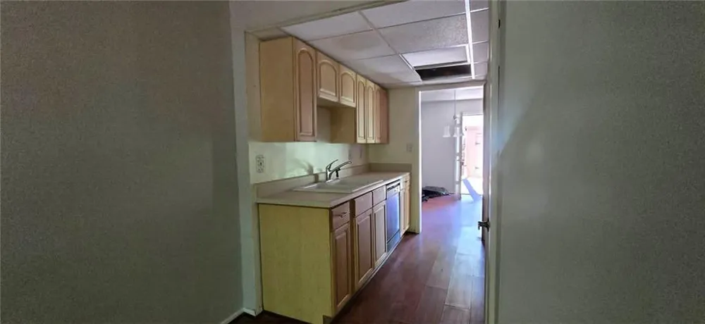 673 Garden Walk Drive Stone Mountain, GA 30083