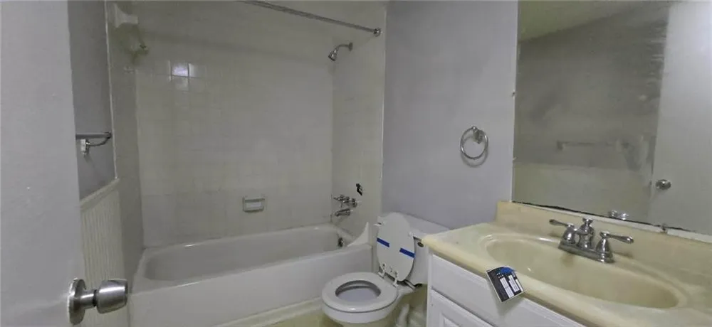 673 Garden Walk Drive Stone Mountain, GA 30083