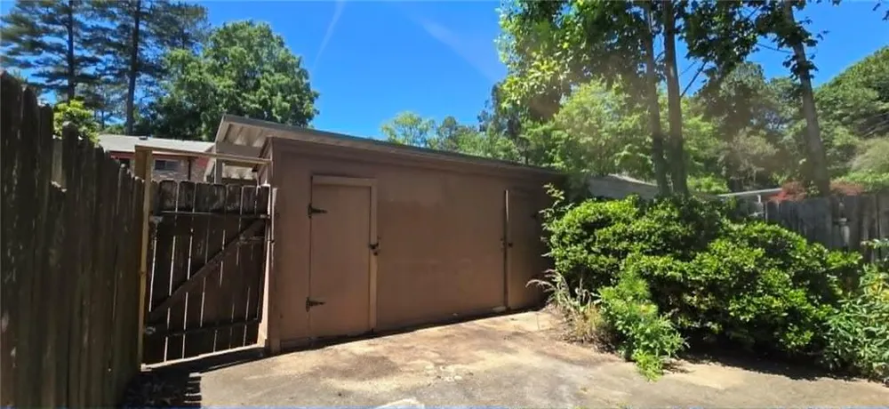 673 Garden Walk Drive Stone Mountain, GA 30083