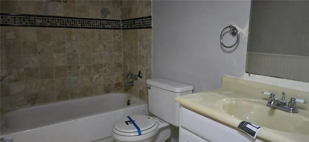 673 Garden Walk Drive Stone Mountain, GA 30083