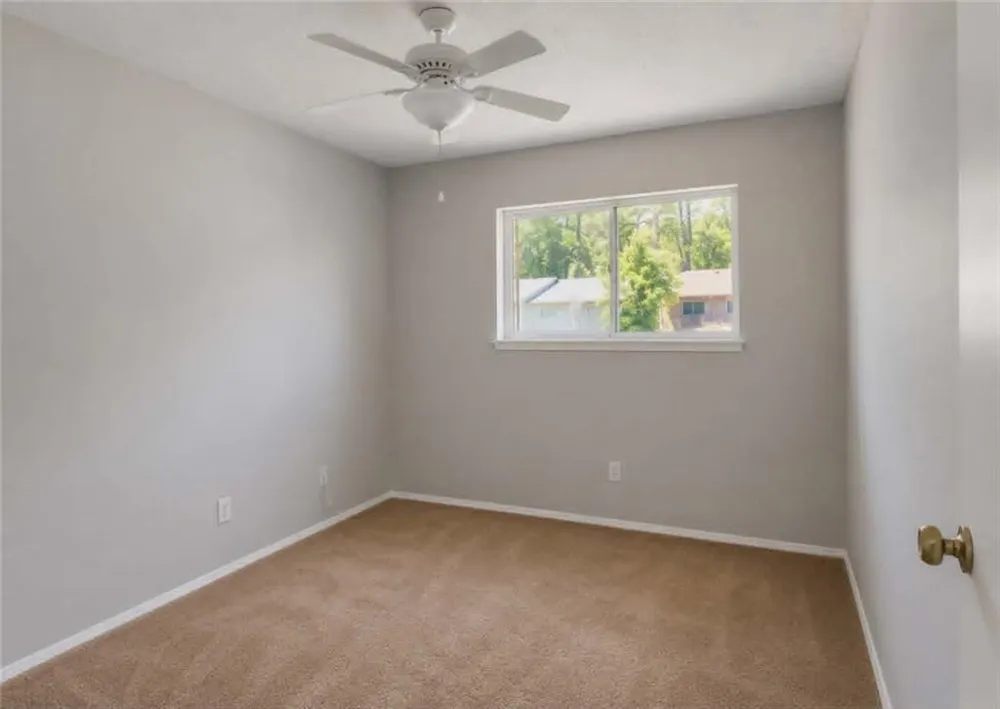 673 Garden Walk Drive Stone Mountain, GA 30083