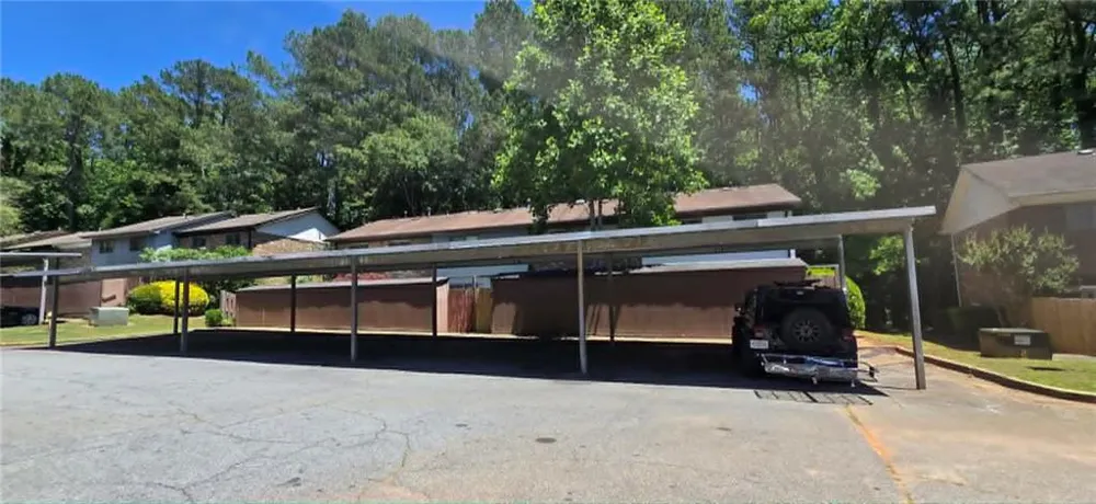 673 Garden Walk Drive Stone Mountain, GA 30083