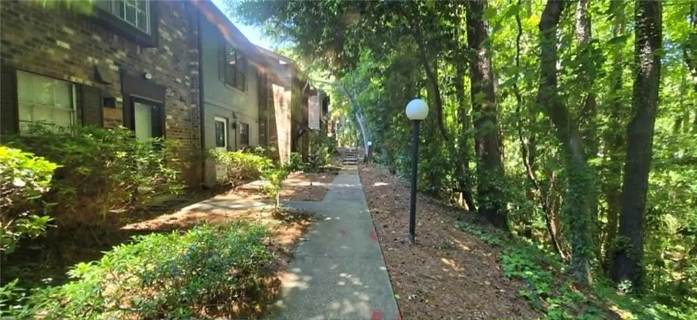 673 Garden Walk Drive Stone Mountain, GA 30083