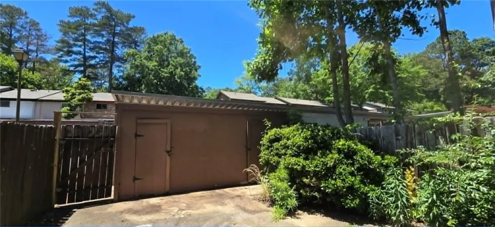 673 Garden Walk Drive Stone Mountain, GA 30083