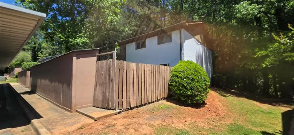 673 Garden Walk Drive Stone Mountain, GA 30083