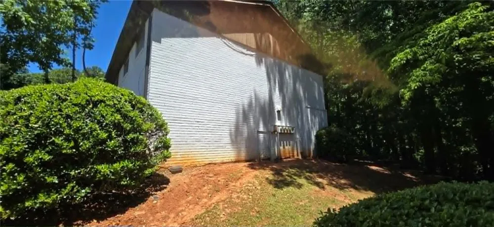 673 Garden Walk Drive Stone Mountain, GA 30083