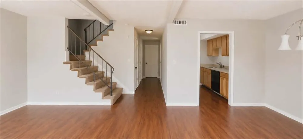 673 Garden Walk Drive Stone Mountain, GA 30083