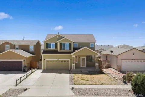 8333 Hames Drive