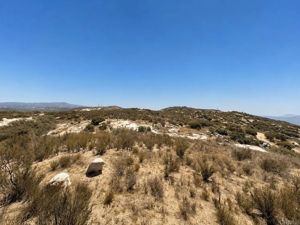 1 Highway 94 Potrero, CA 91963