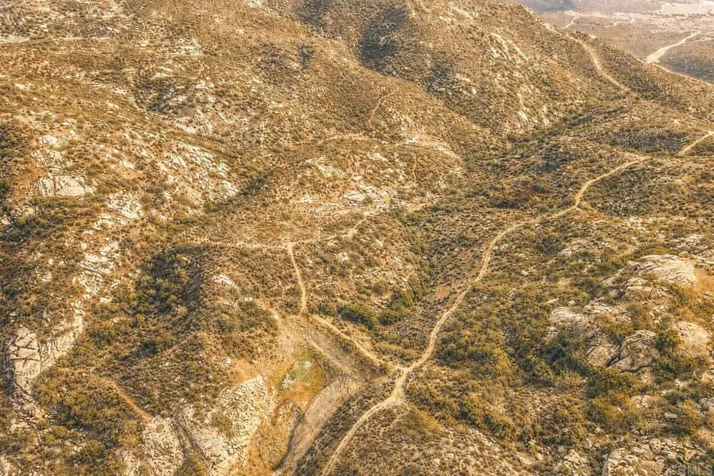 1 Highway 94 Potrero, CA 91963