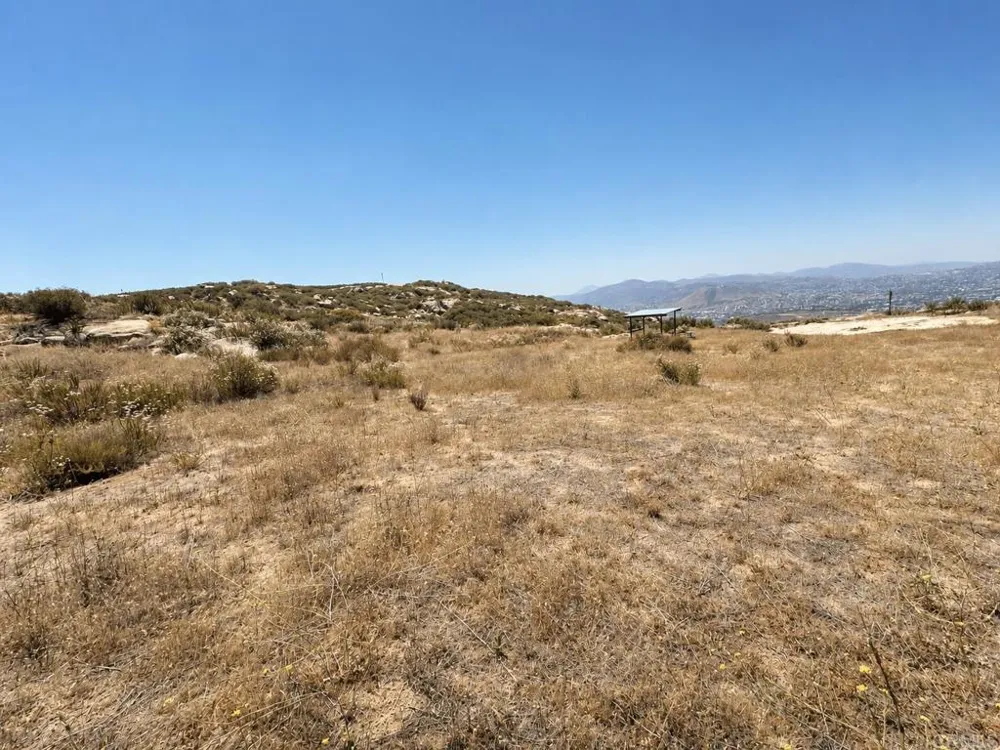1 Highway 94 Potrero, CA 91963