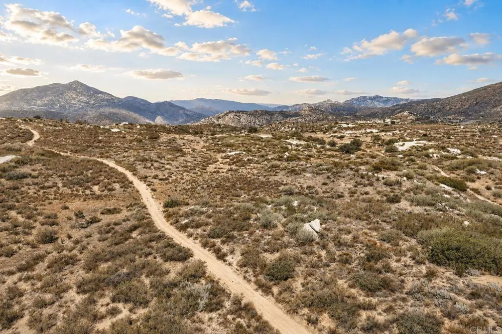 1 Highway 94 Potrero, CA 91963