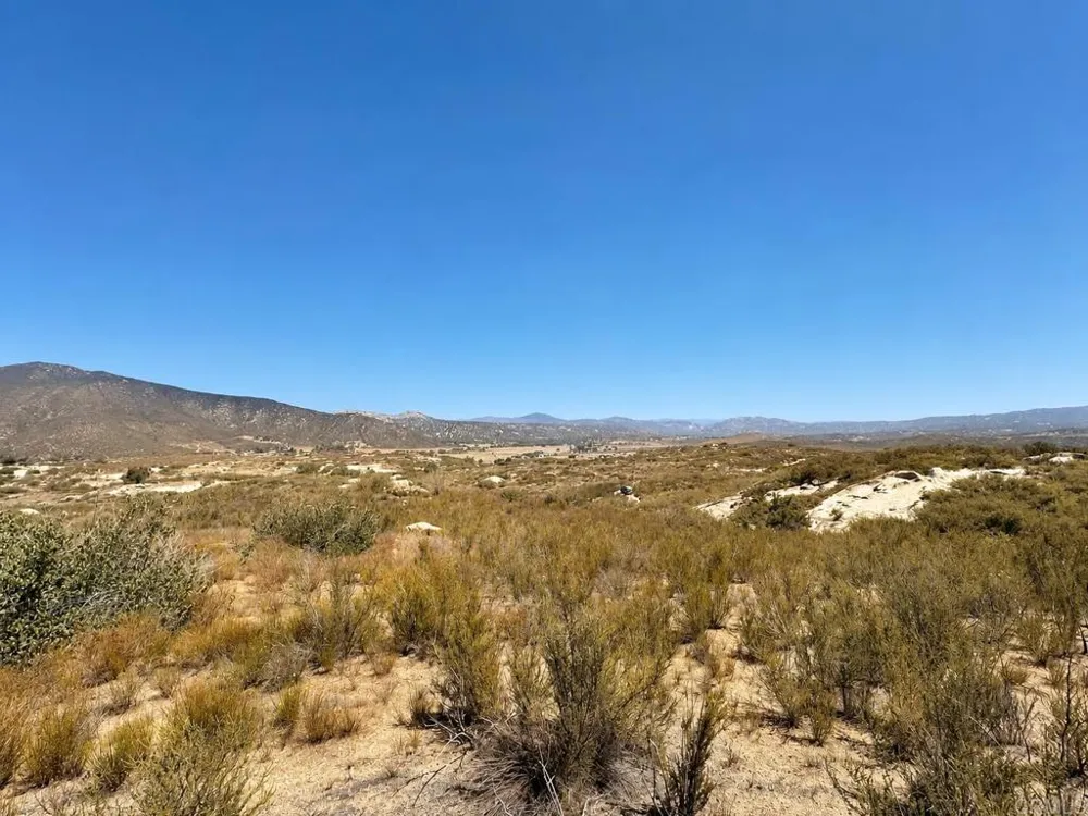 1 Highway 94 Potrero, CA 91963