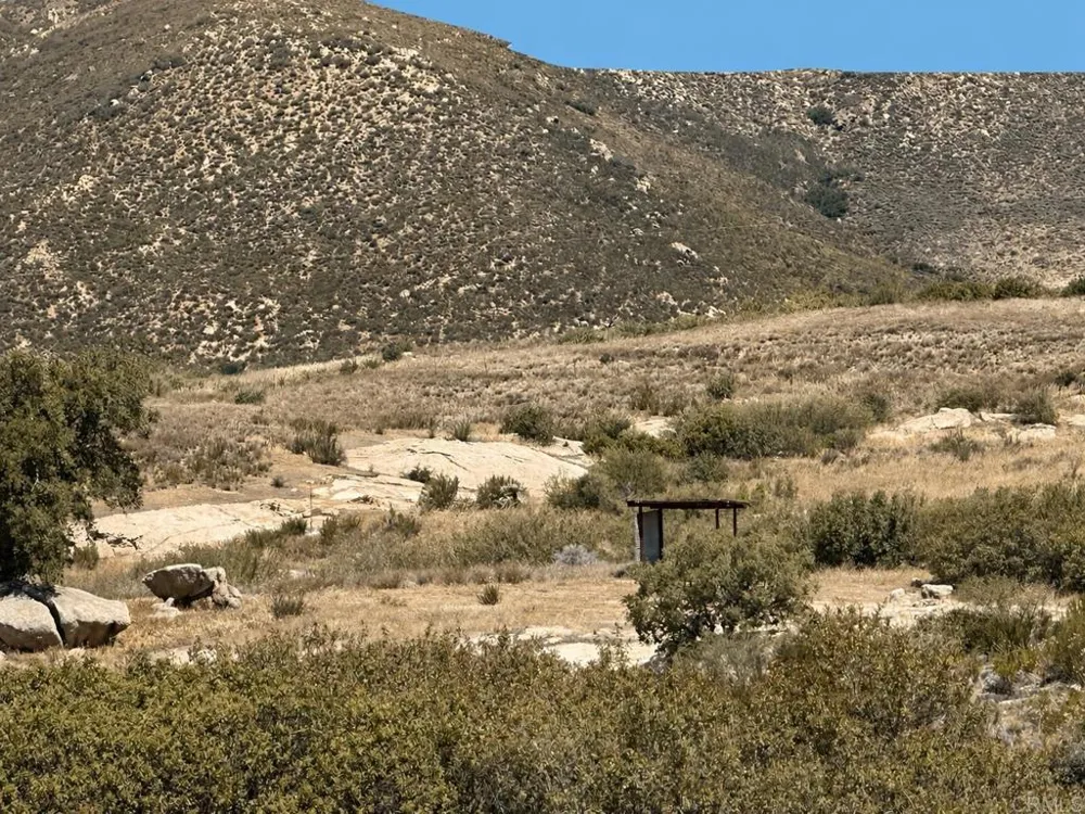 1 Highway 94 Potrero, CA 91963